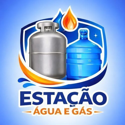 Estação Água e Gás