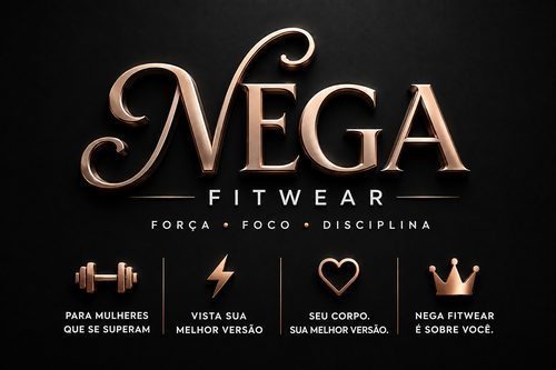 Nega Fitwear