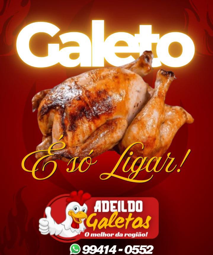 Ageildo galeto