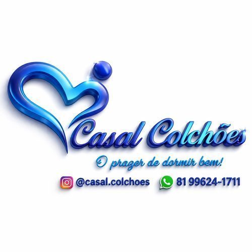 Casal Colchões