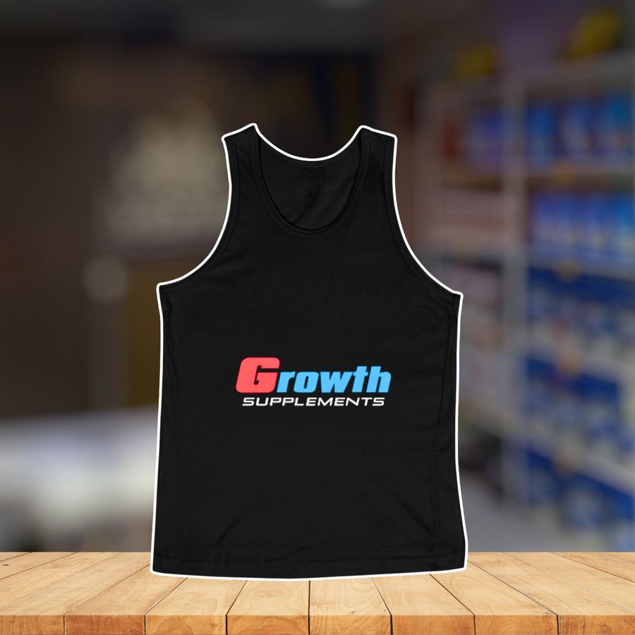 REGATA (M) CAVADA PRETA - GROWTH