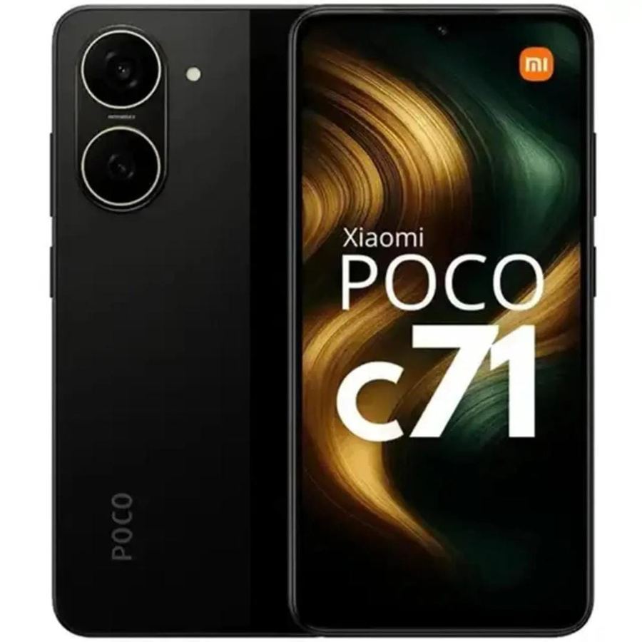 POCO C71 3/64GB
