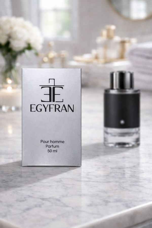 Montblanc Explorer (ContraTipo)