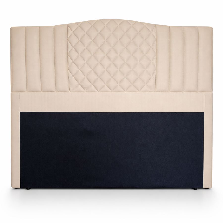 Cabeceira Barcelona  (Casal/Medidas 1,40 x 1,28 x 0,6)