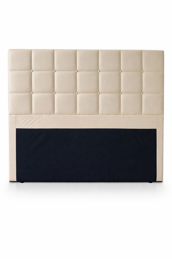 Cabeceira Dubai (casal / Medida: 1,40 x 1,22 x 0,06)