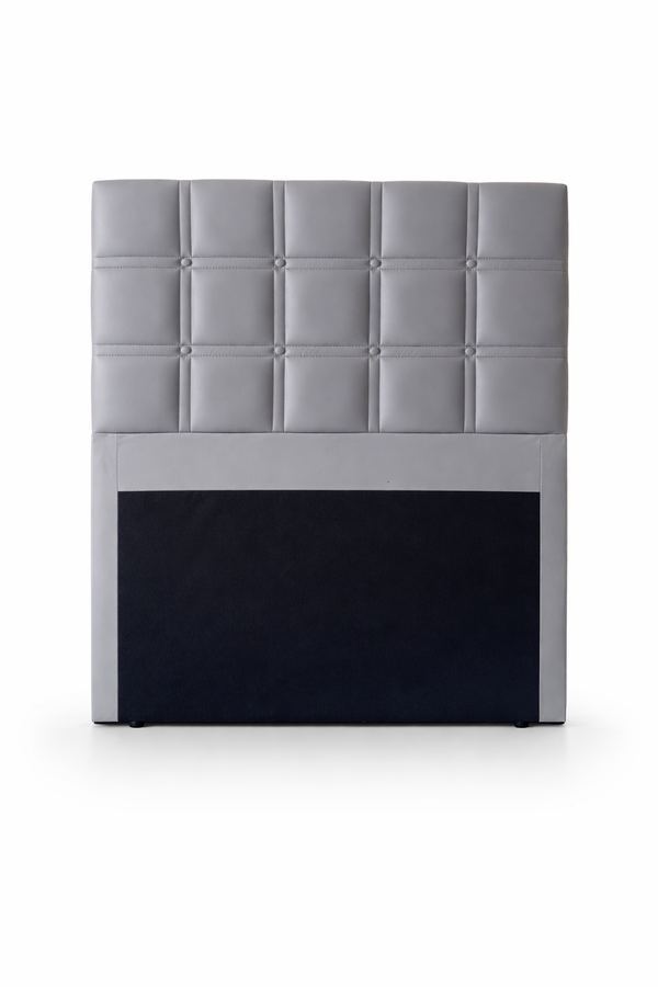 Cabeceira Madrid  (Solteirão/Medidas: 1,40 x 1,22 x 0,06)