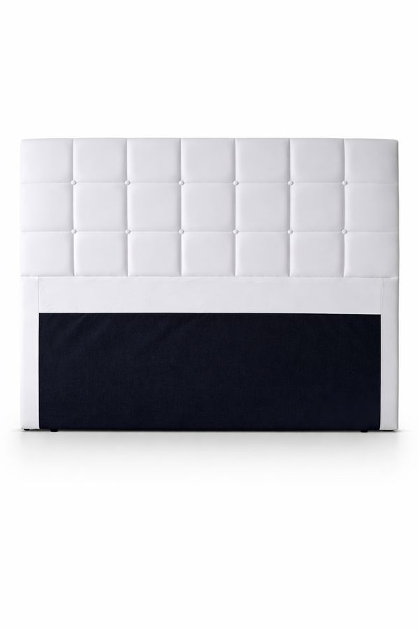 Cabeceira Dubai (casal/Medidas:1,40 x 1,22 x 0,06)