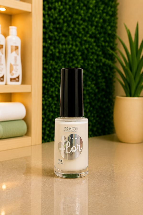ESMALTE SUBLIME + COR 9ML