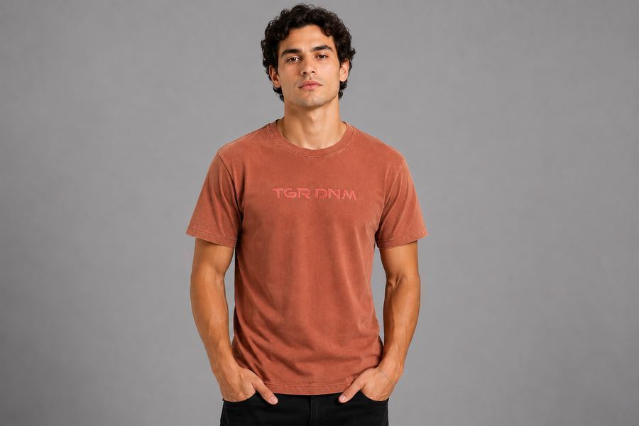Camisa TGR