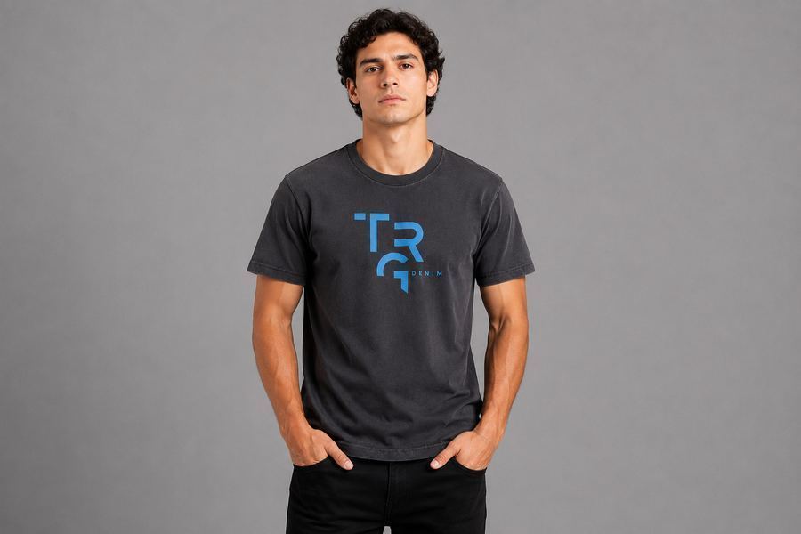 Camisa TGR