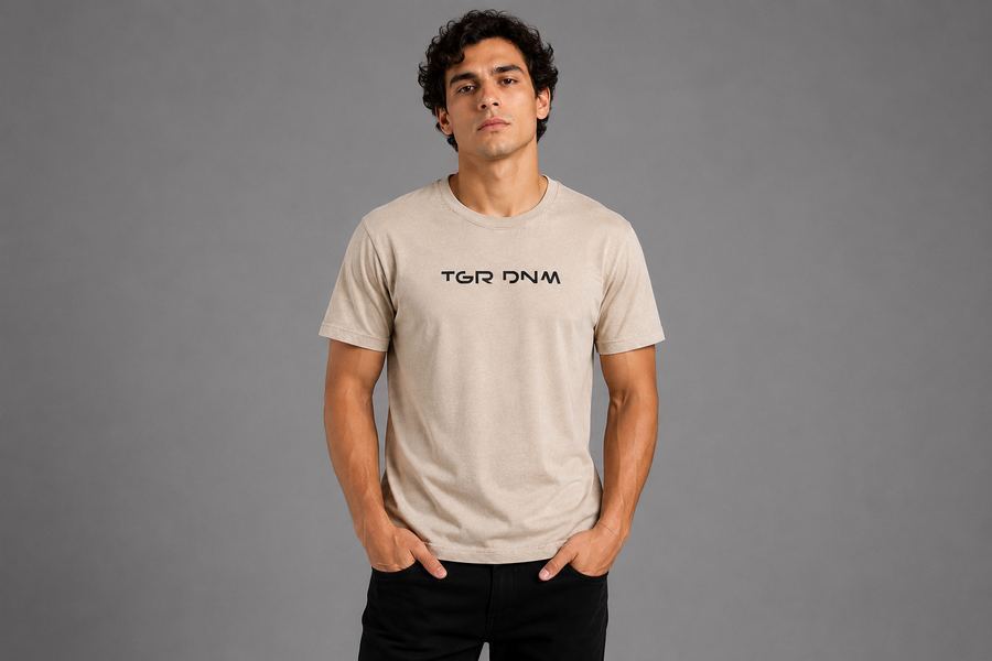 Camisa TGR