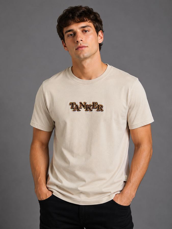 Camisa TANKER