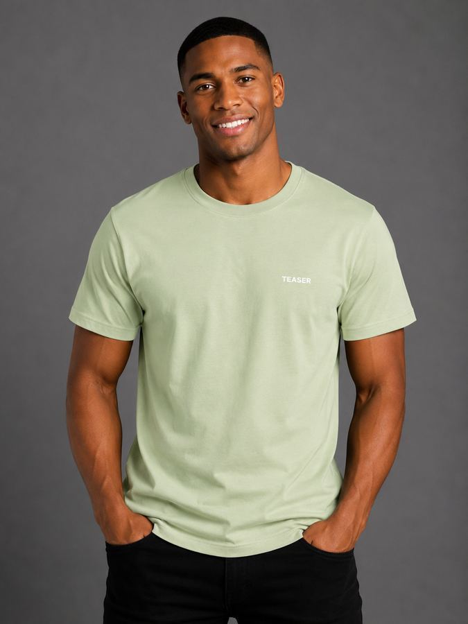 Camisa Teaser