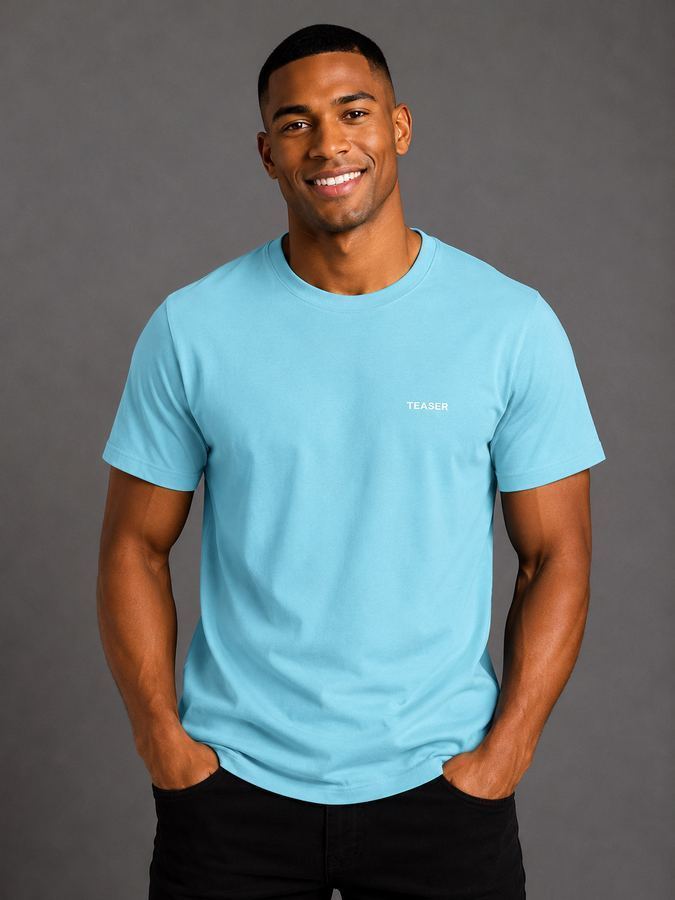 Camisa Teaser