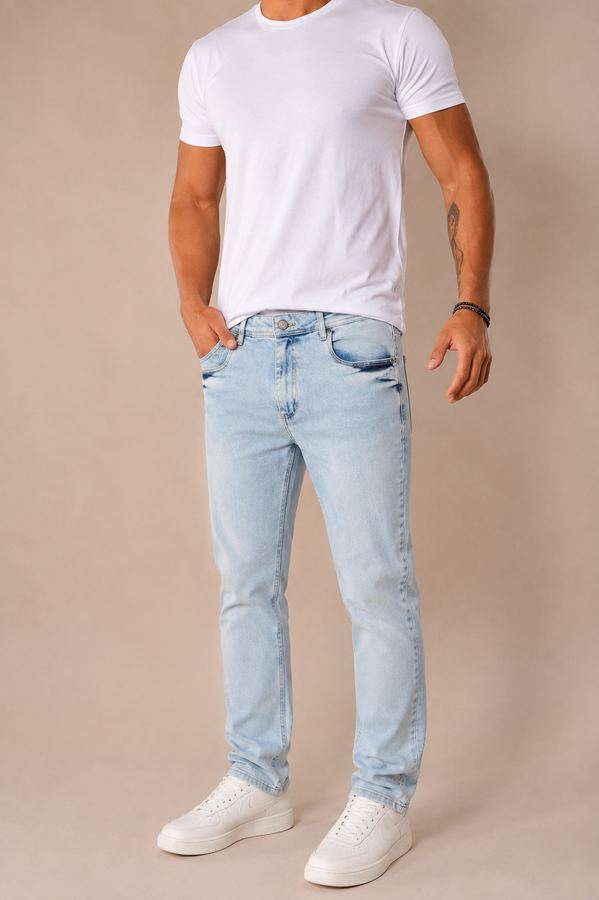 Calça Jeans Calvin Klein (Clara)