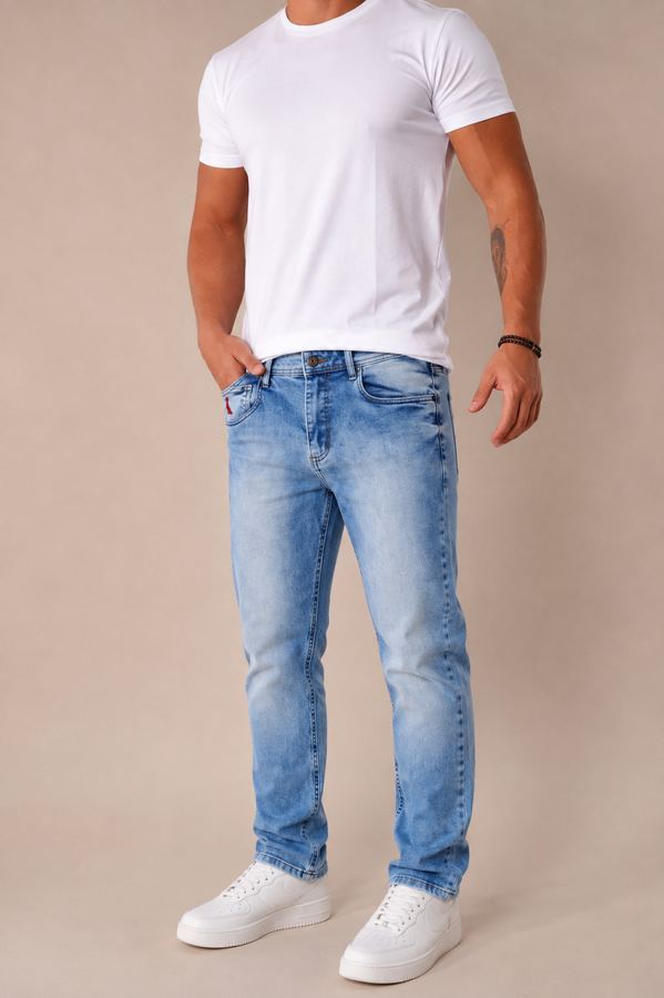 Calça Jeans Reserva