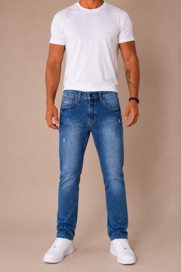 Calça Jeans Tommy