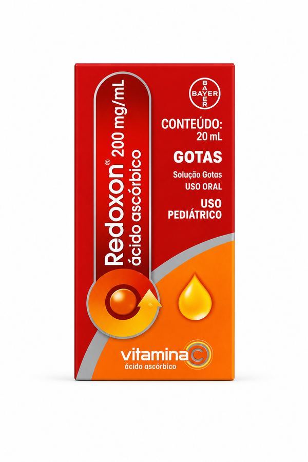 Redoxon