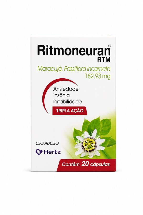 Ritmoneuran RTM