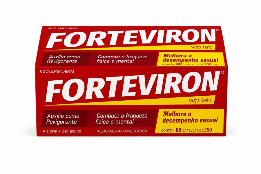 Forteviron