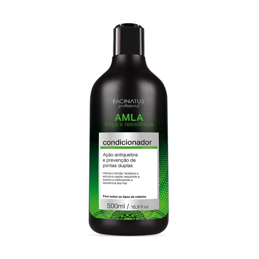 CONDICIONADOR AMLA 500G