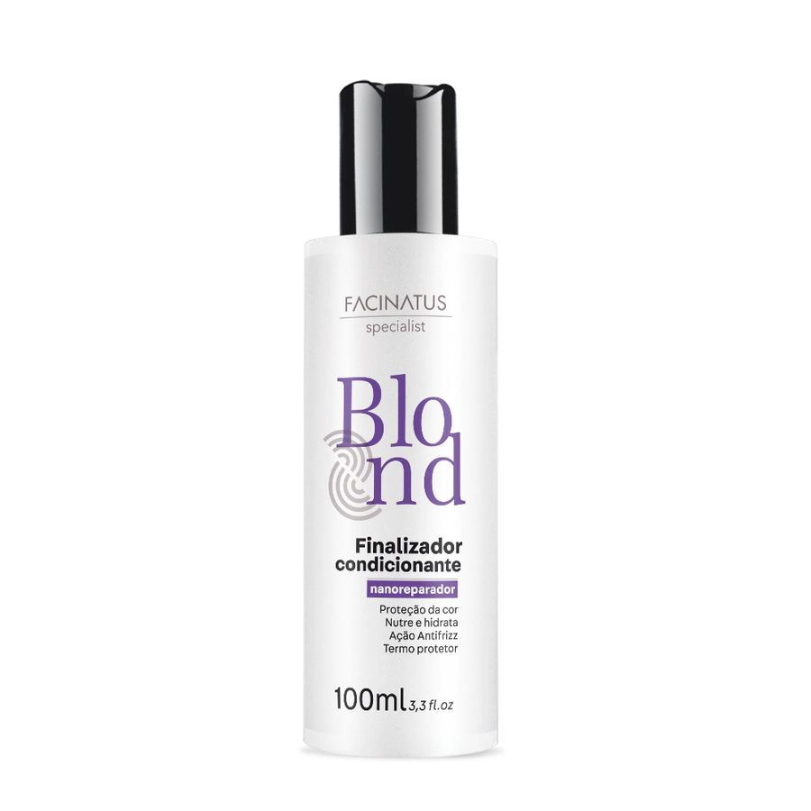 FINALIZADOR BLOND 100ML