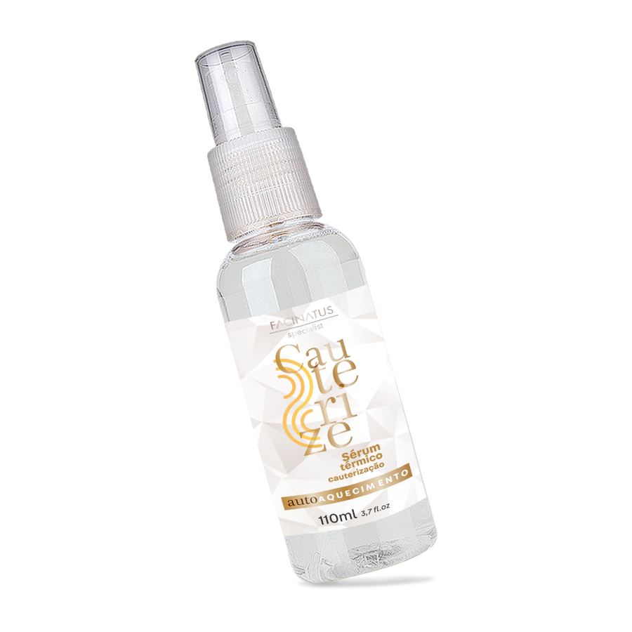 SERUM TÉRMICO CAUTERIZE  110ML