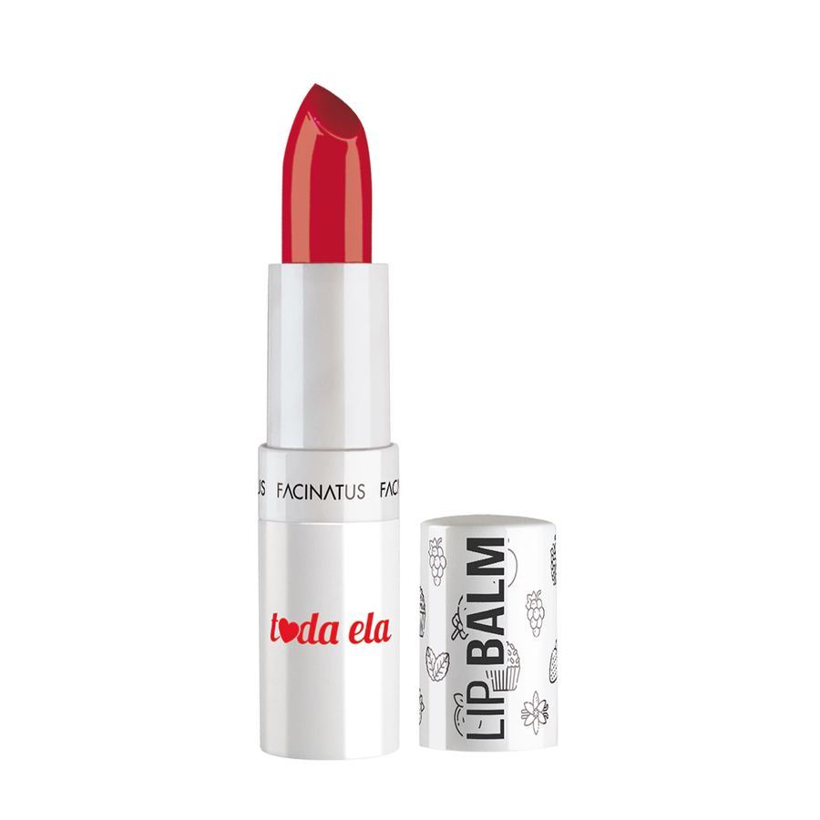 LIP BALM MORANGO 3,3G
