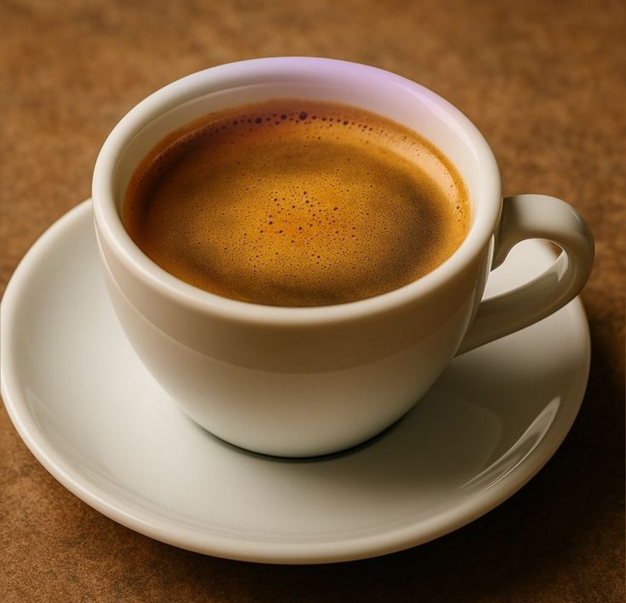 Expresso Pequeno