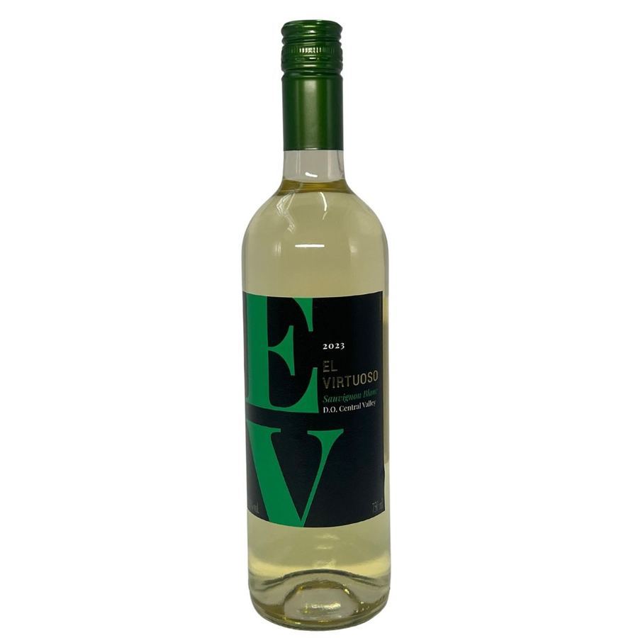 Vinho El virtuoso 750ml