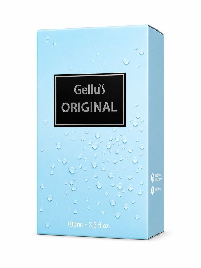 Gellu'S Original - 100ml