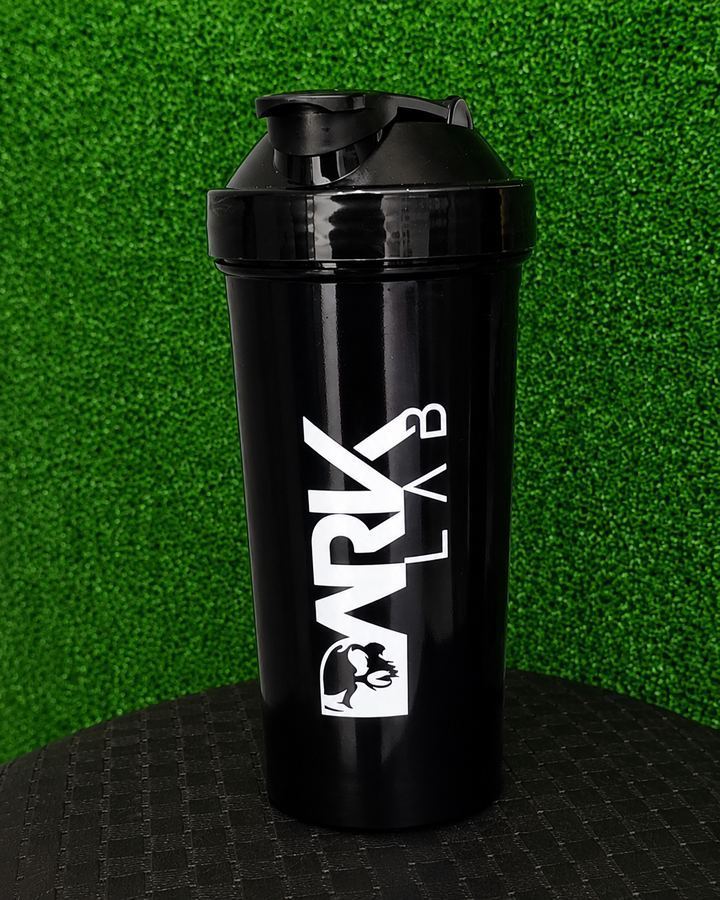 COQUETELEIRA CAVEIRA PRETA DARK LAB 700ML