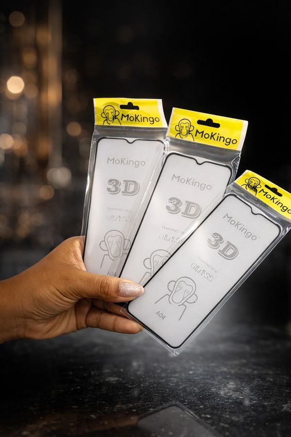 Películas 3D (Motorola).