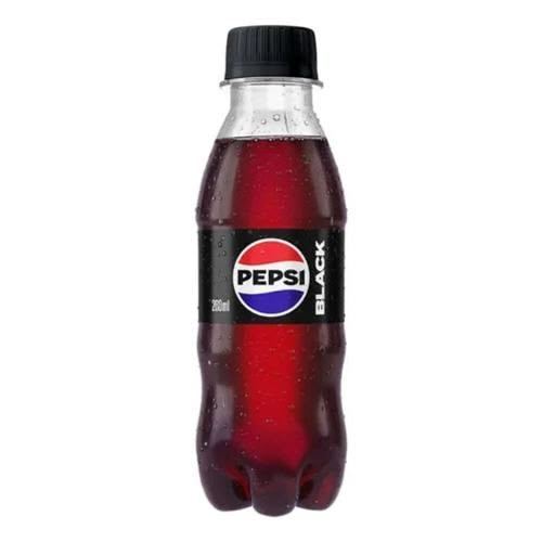 Caçulinha Pepsi 200ml (sem açúcar).