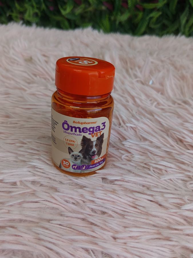 Ômega 3