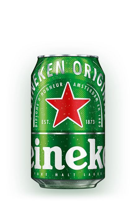 Cerveja Heineken Lata 350ml