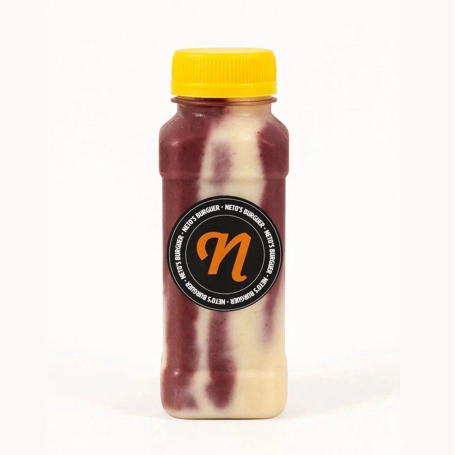 Açaí na Garrafa 300ml