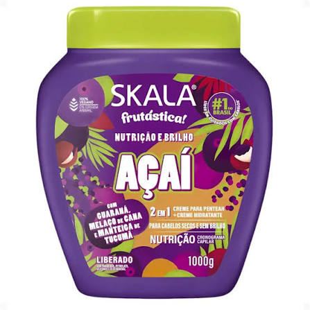 SKALA AÇAI 1000G