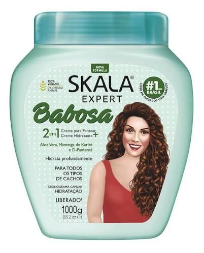 SKALA BABOSA 1000G