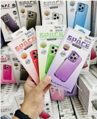Capinha Anti Impacto Xiaomi Redimi Note 14 4G Alta Qualidade e Estilo