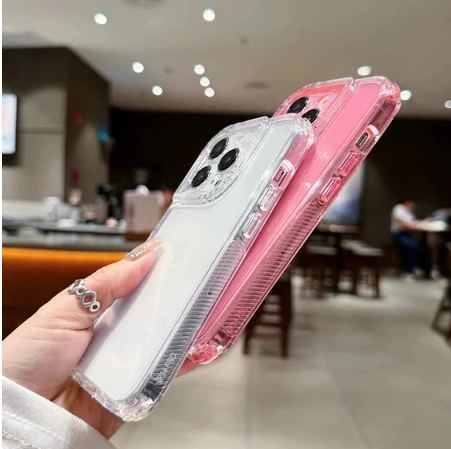 Capinha Anti Impacto Ipone 13 Alta Qualidade e Estilo