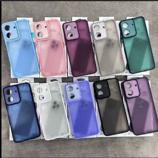 Capinha Anti Impacto Xiaomi Redimi A3 Alta Qualidade e Estilo