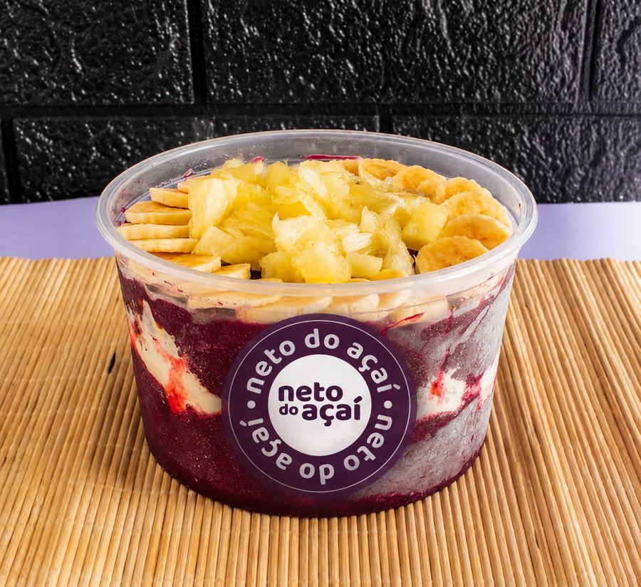 Açaí no Pote - 1 litro