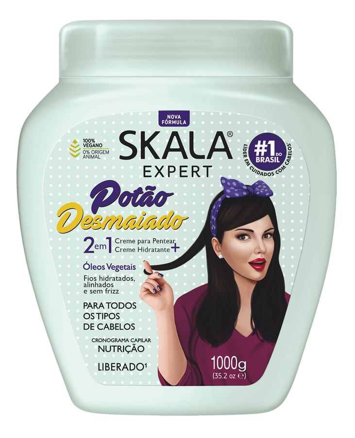 SKALA DESMAIADO 1000G