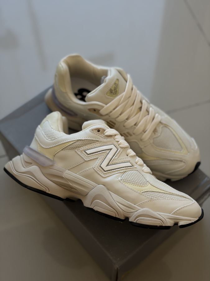 Tênis New Balance 9060 1:1