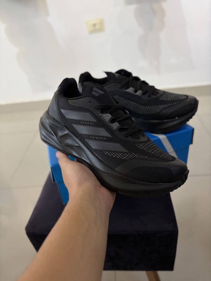 Tênis Adidas Duramo Preto