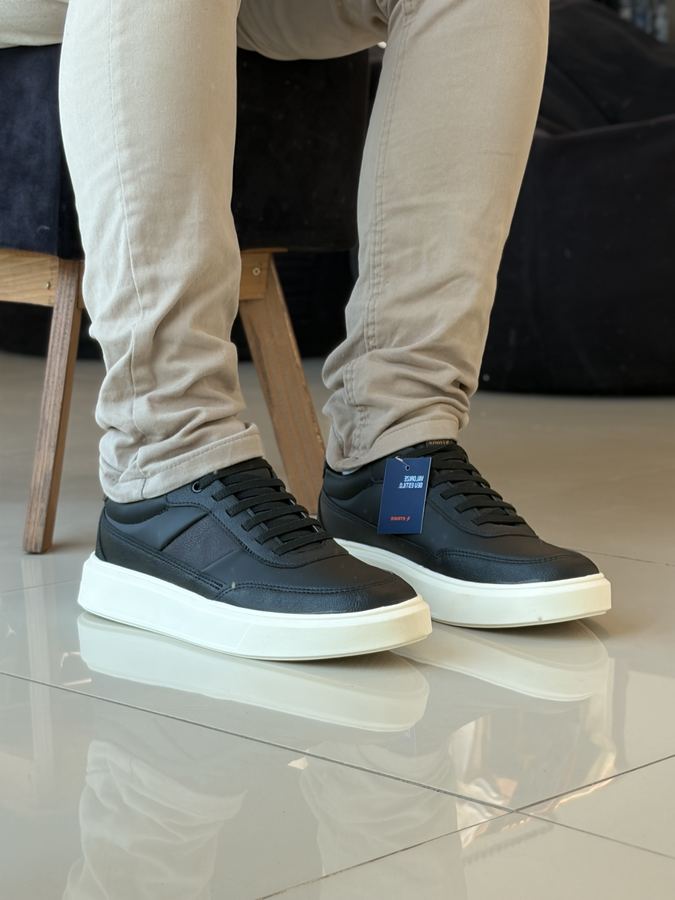 Tênis Strike Rock-10 Preto