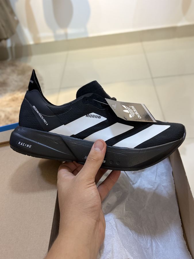 Tênis ADIZERO ADI-OS PRO 4 1:1