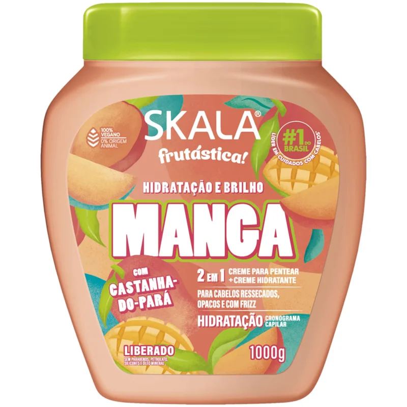 SKALA MANGA 1000G