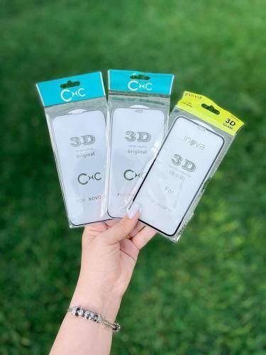 Películas 3D Samsung